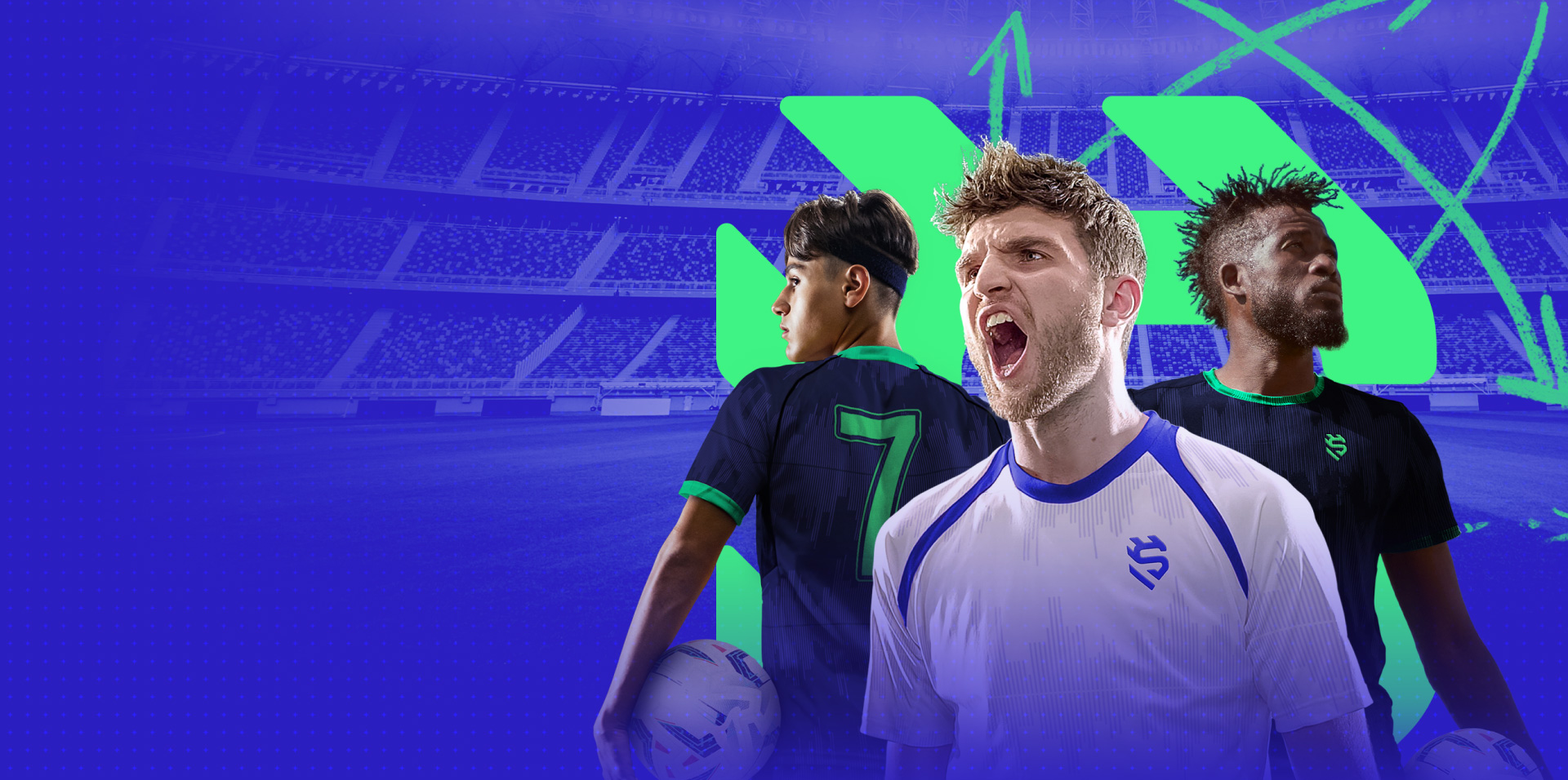 Soccerverse